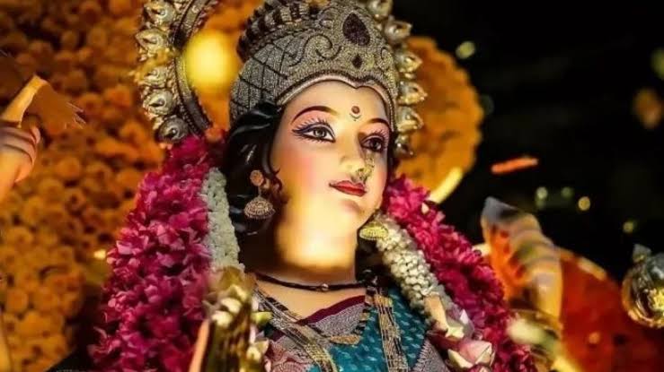 Om Shree Durgaye Namah!!!